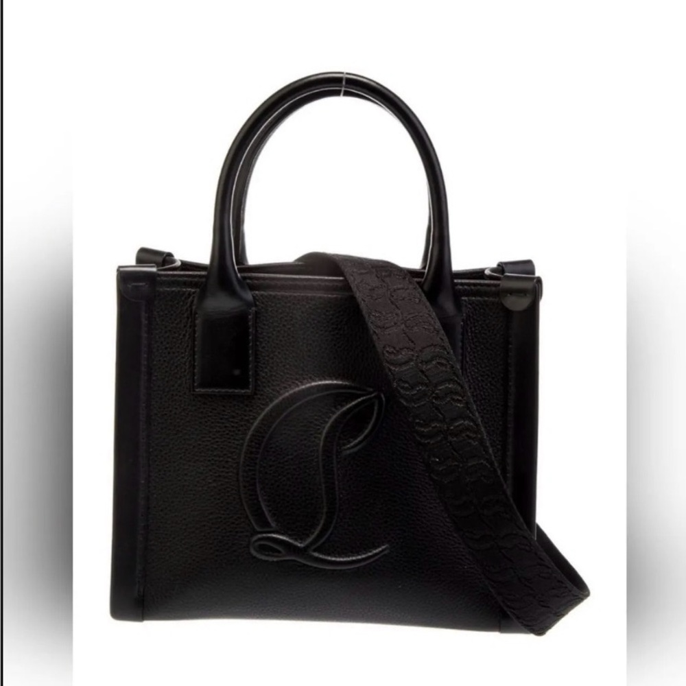 By My Side Mini Tote